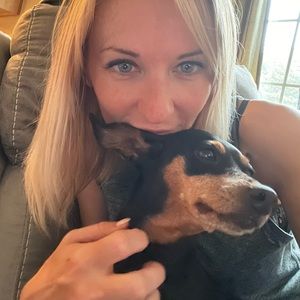 Meet your Posher, Savanna